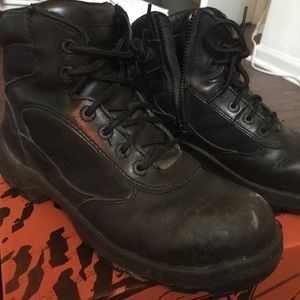 Men’s Red Wing Shoes